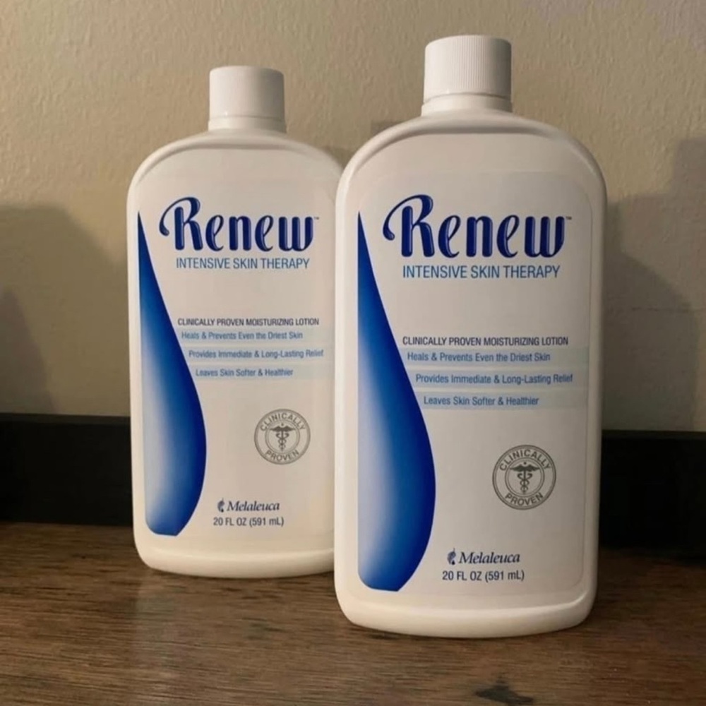 COPY - Renew Intensive Skin Therapy Lotion